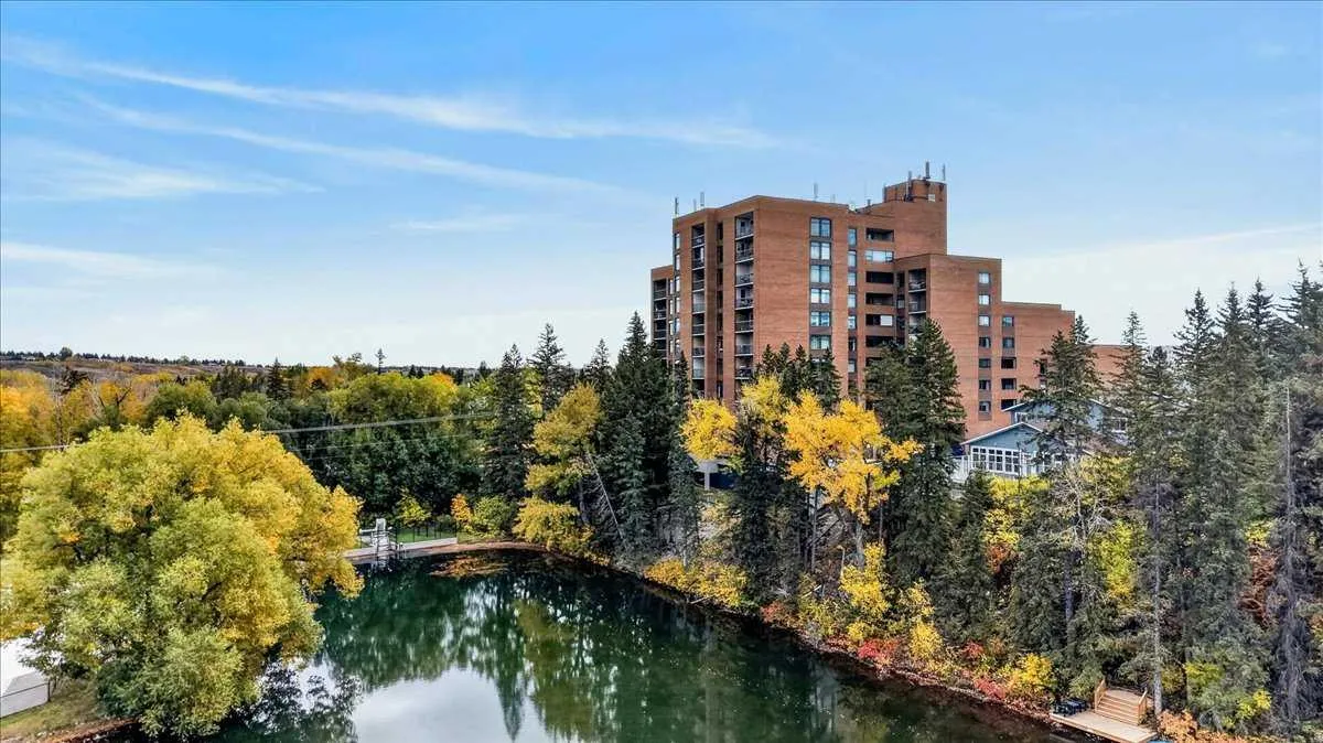 8604 48 Nw Avenue Unit 908, Calgary