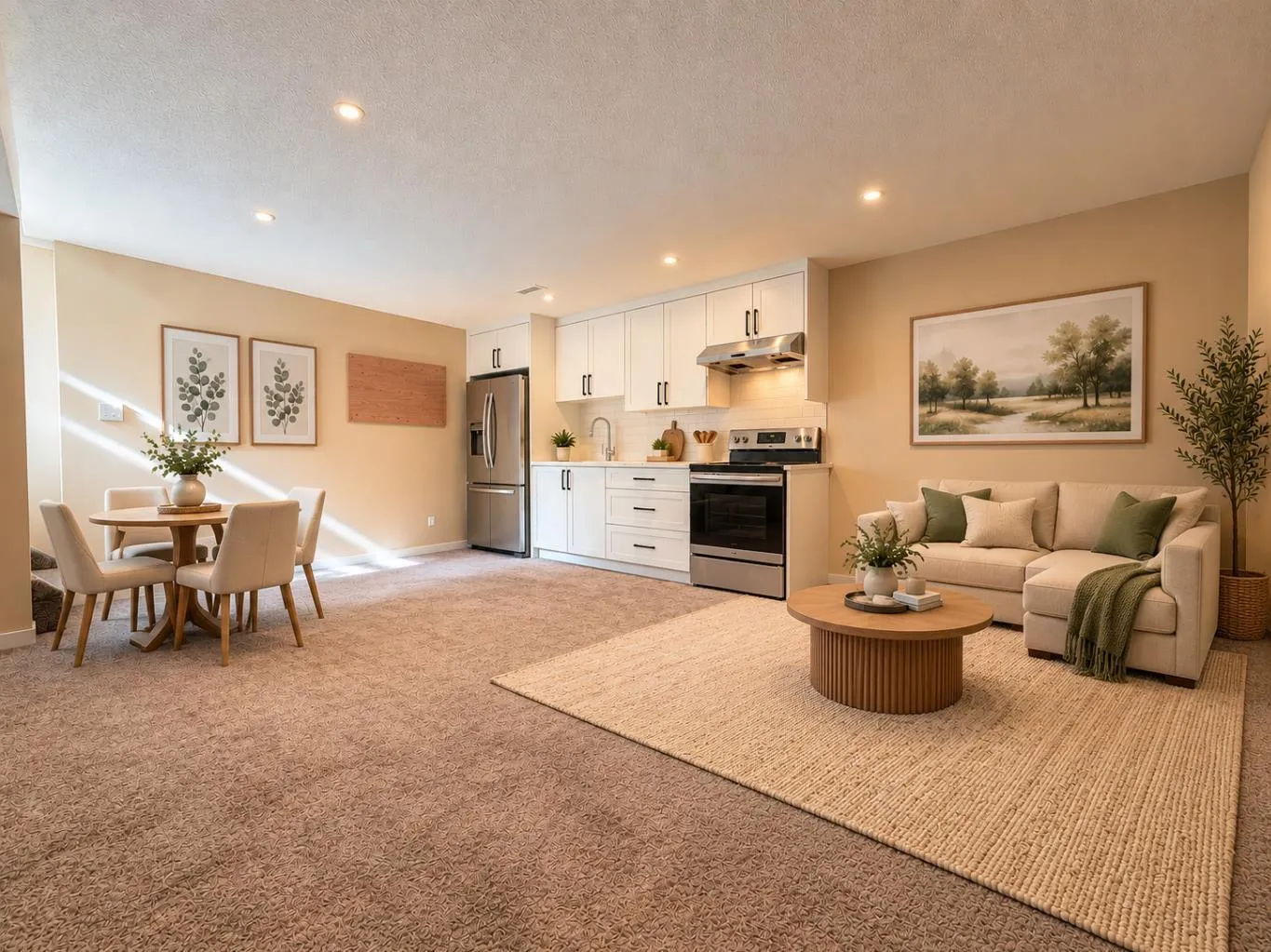 6607 Malvern Ne Road, Calgary