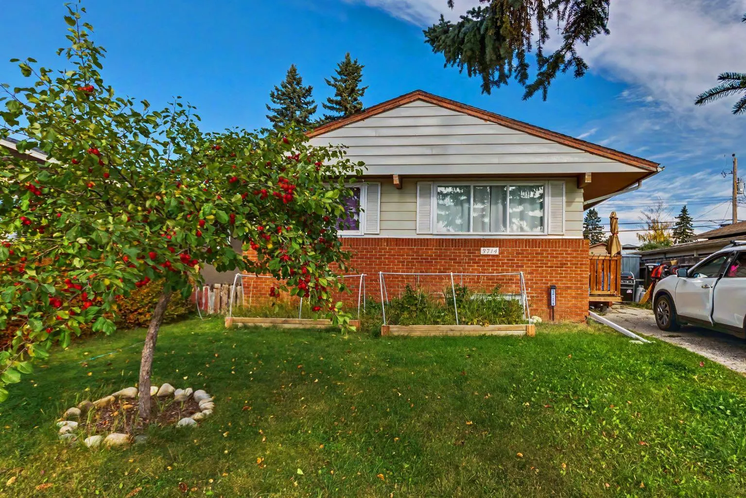 3714 Dover Ridge Se Drive, Calgary