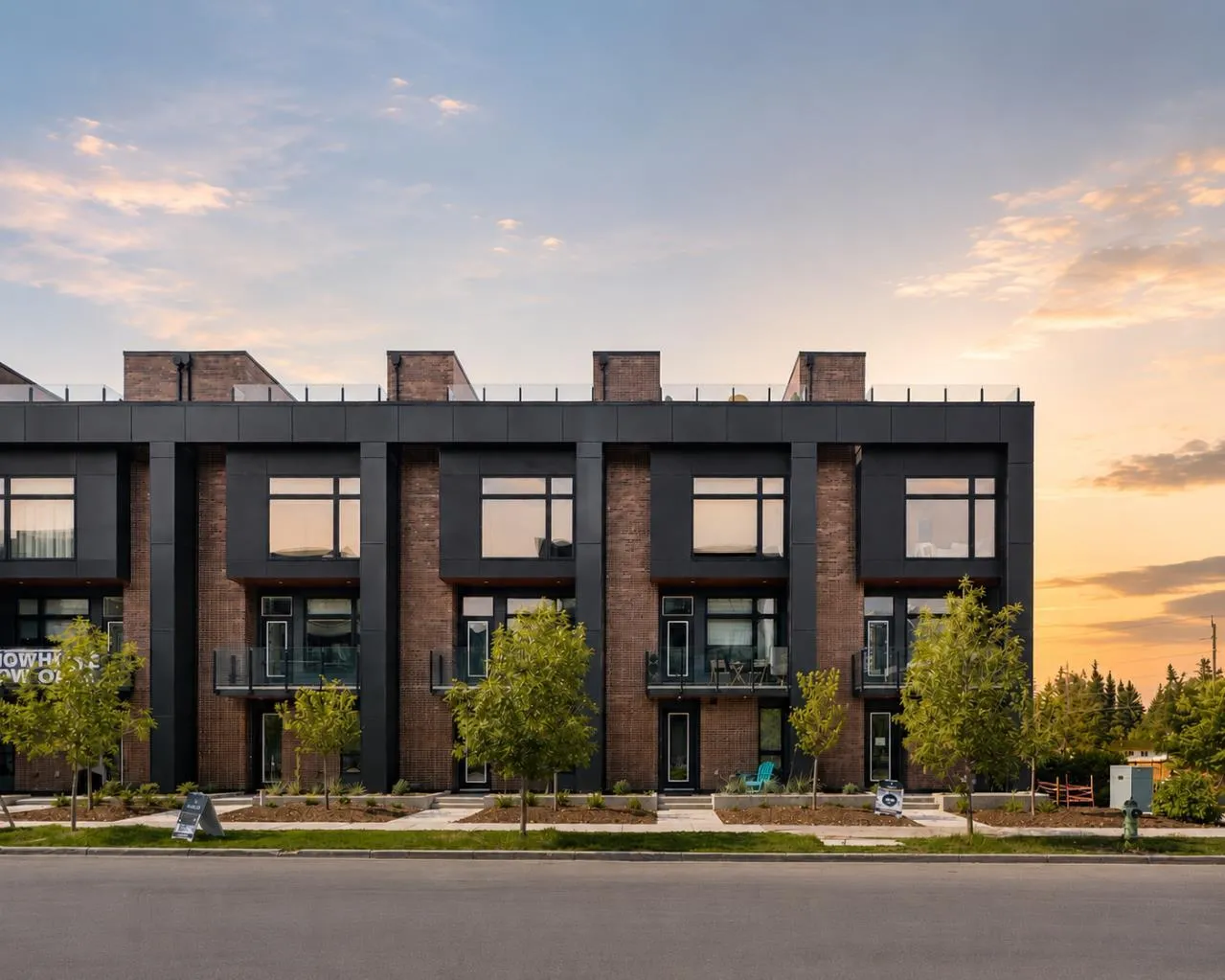 150 Lebel Nw Crescent Unit 112, Calgary