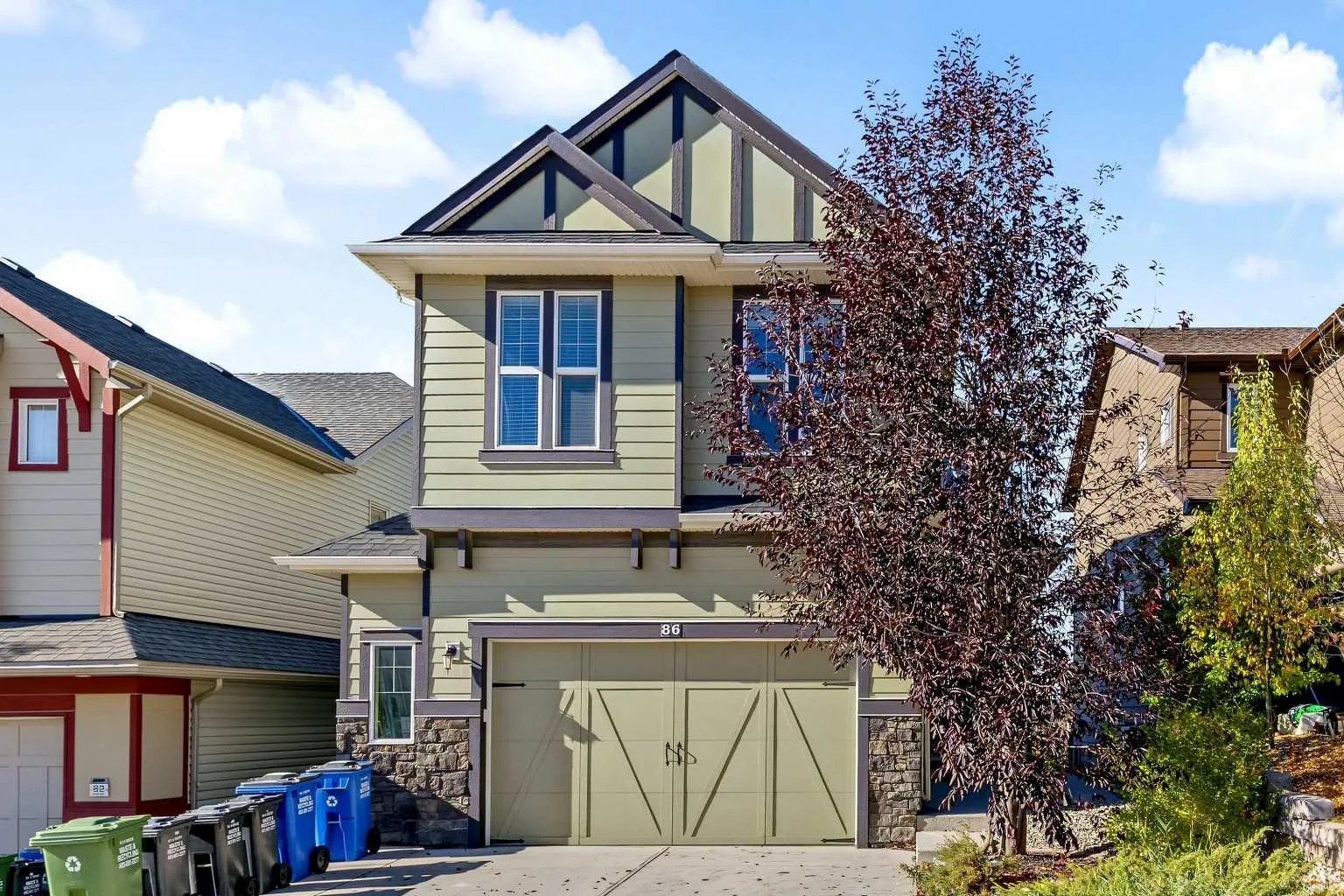 86 Heritage View, Cochrane