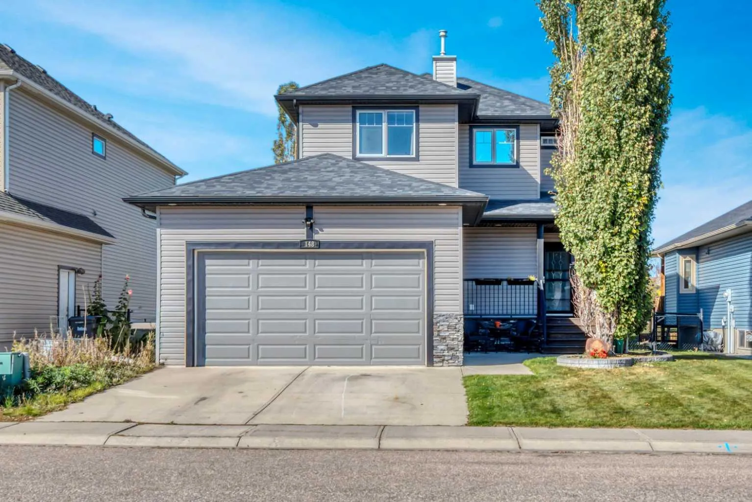 148 Aspen Creek Crescent, Strathmore