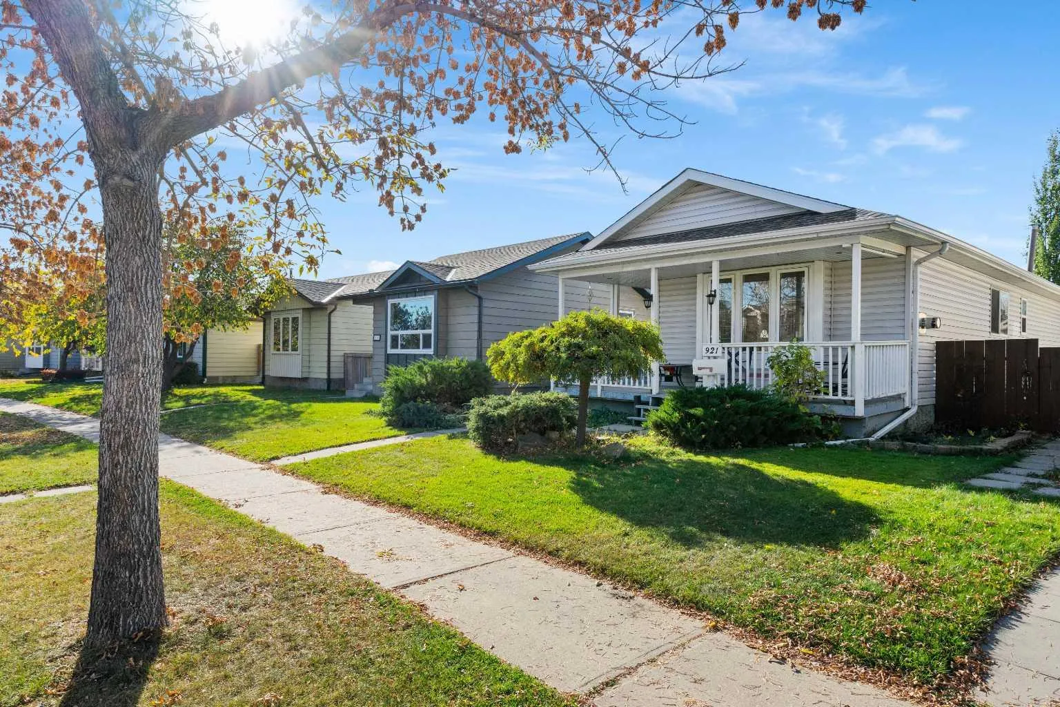 921 Erin Woods Se Drive, Calgary