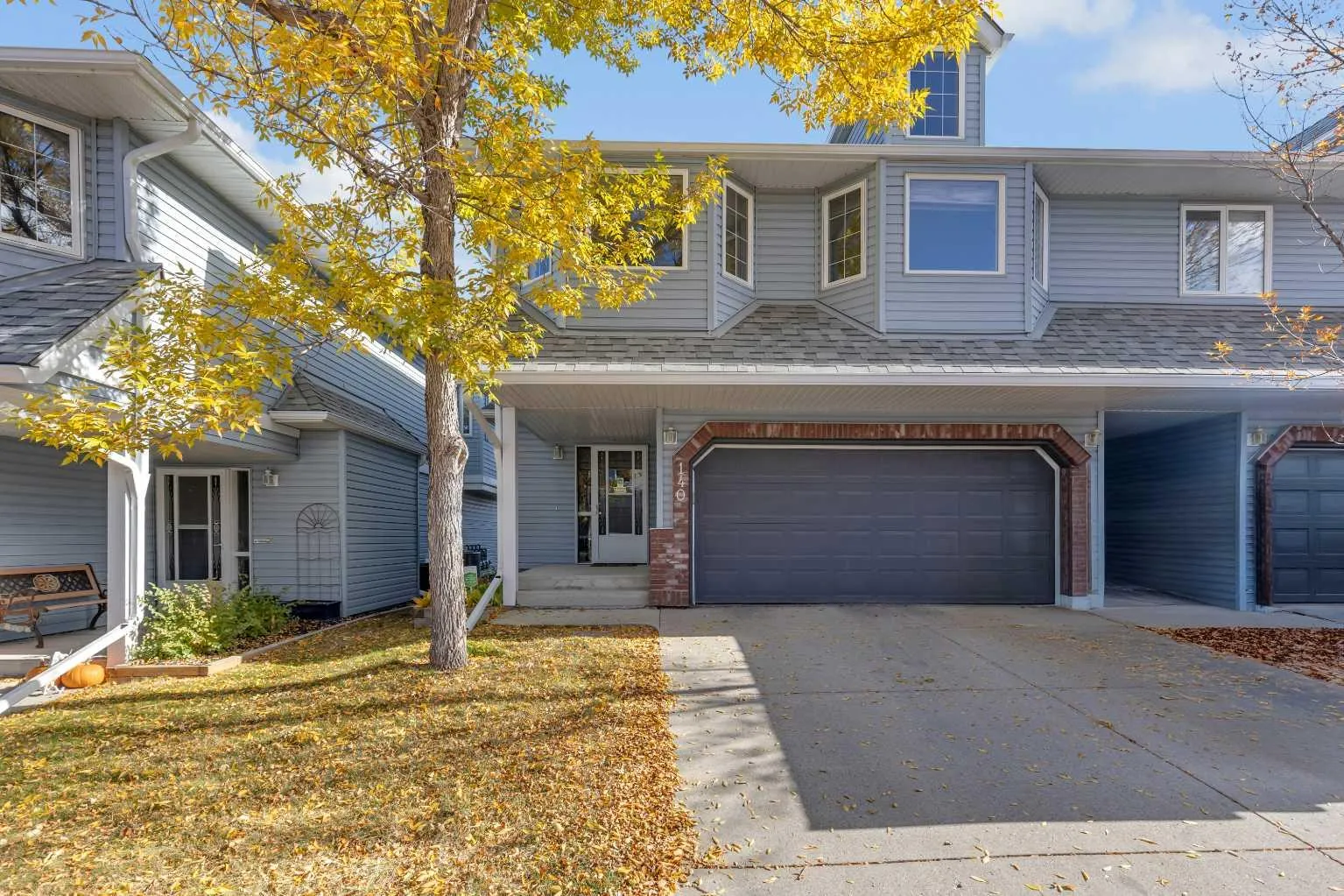 140 Valley Ridge Nw Heights, Calgary