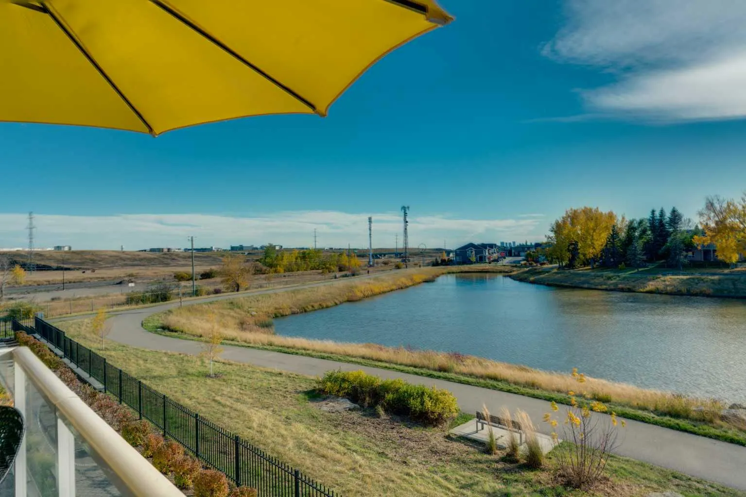 122 Harvest Grove Ne, Calgary