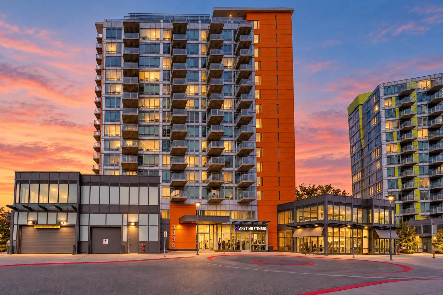 3830 Brentwood Nw Road Unit 704, Calgary