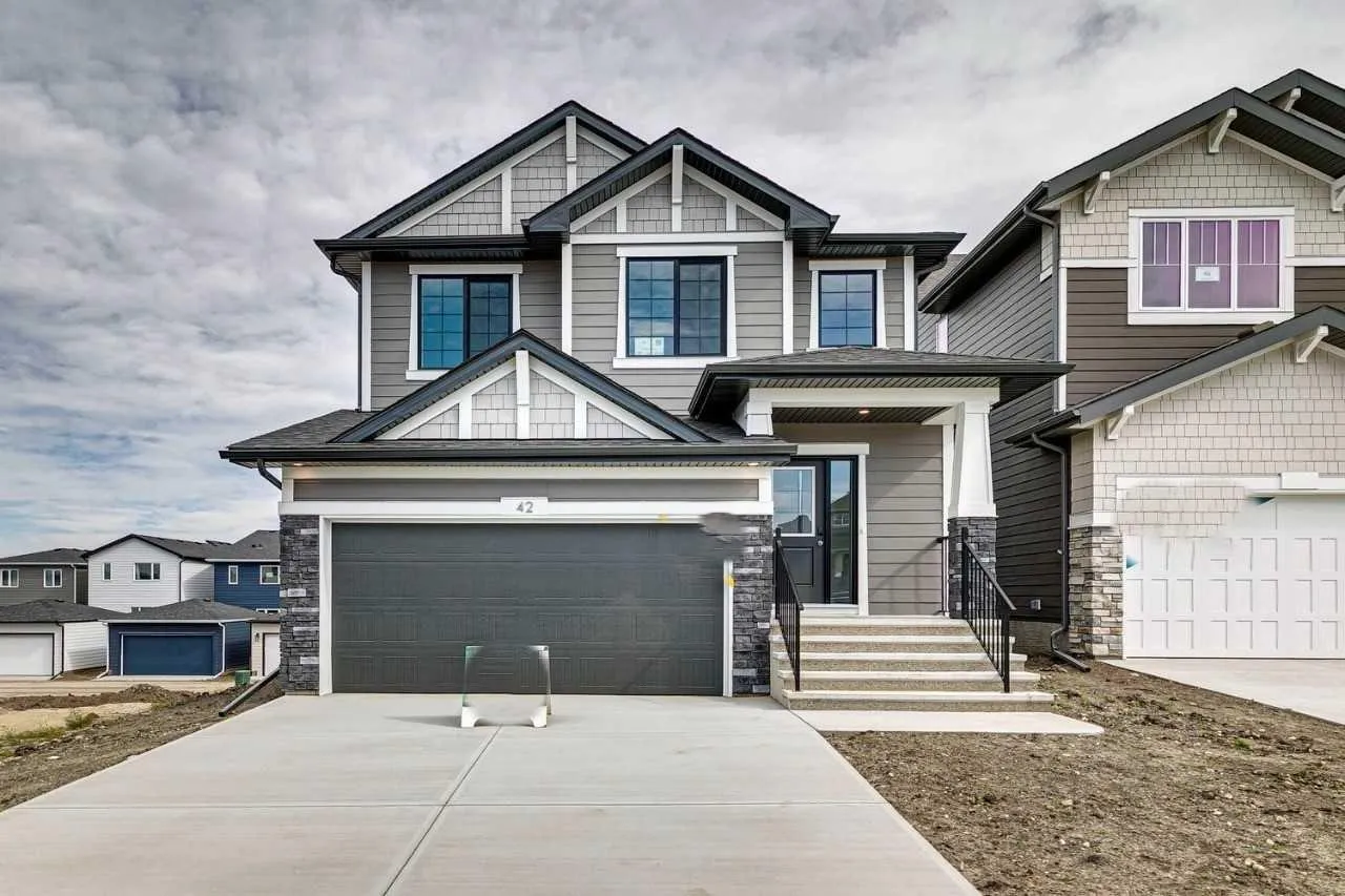 42 Verdure Sw Place, Calgary