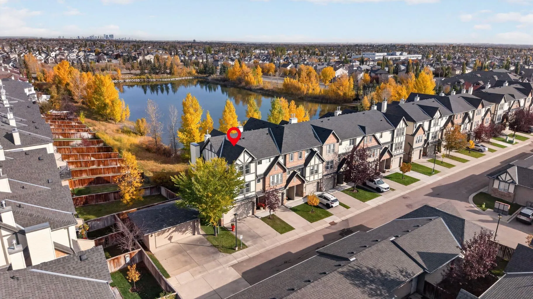 78 Eversyde Sw Park, Calgary
