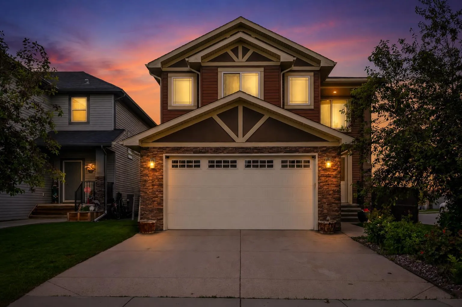 40 Baywater Sw Court, Airdrie