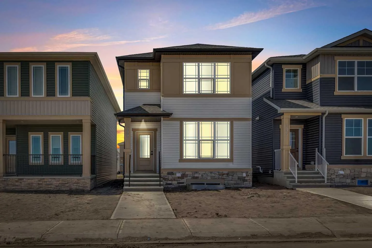 399 Hotchkiss Se Manor, Calgary