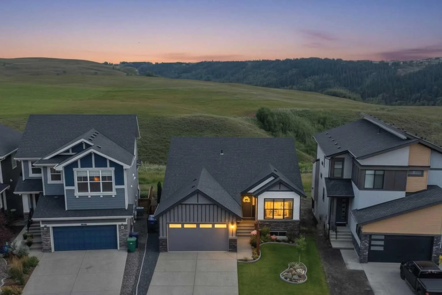 13 Sunvalley View, Cochrane