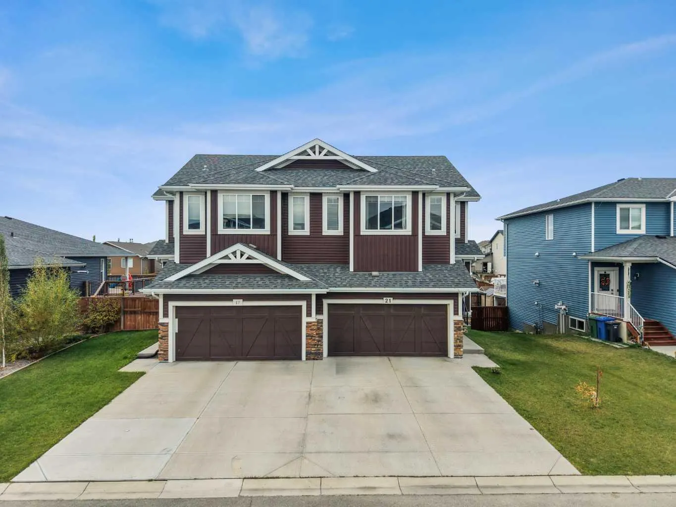 21 Hanson Ne Lane, Langdon