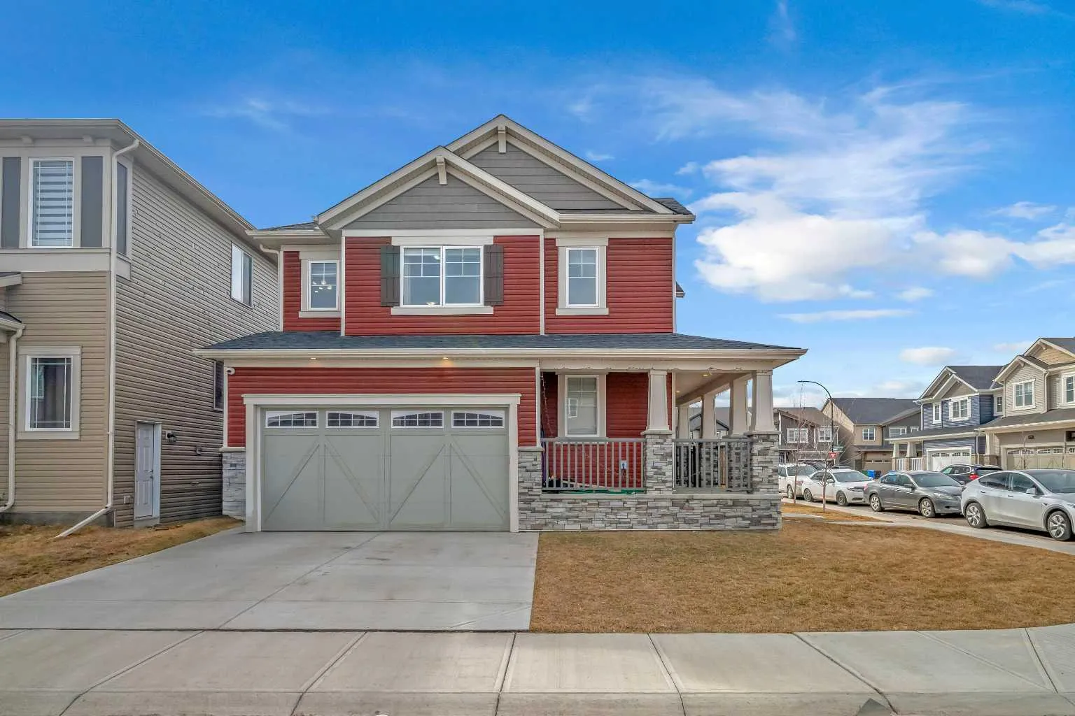 271 Carringham Nw Road, Calgary