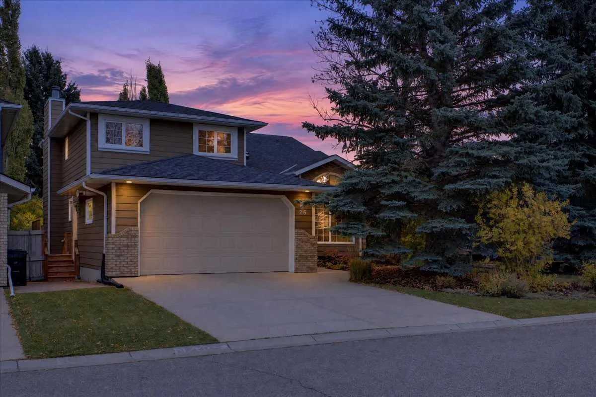 26 Evergreen Sw Terrace, Calgary