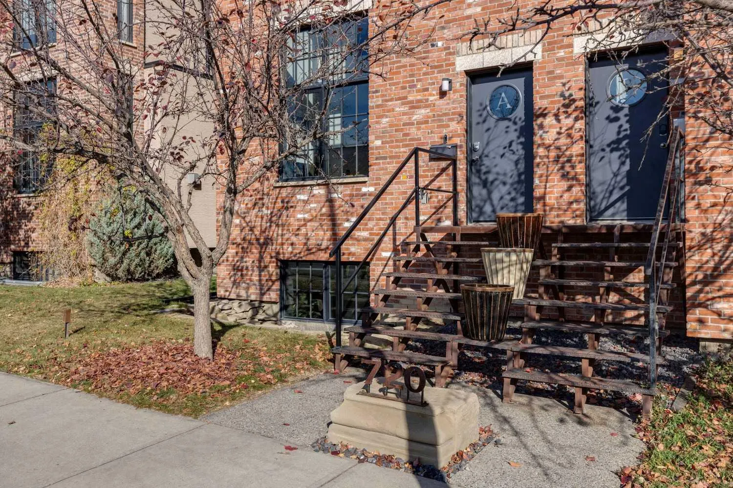 720a 24 Se Avenue, Calgary