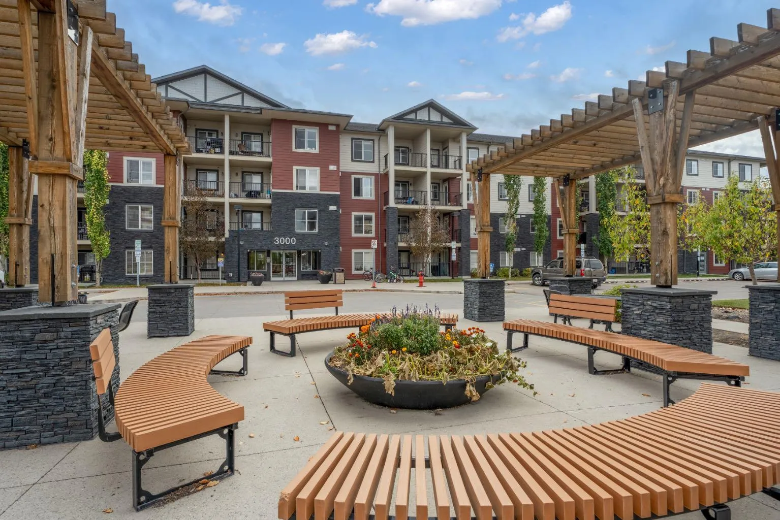 81 Legacy Se Boulevard Unit 3312, Calgary