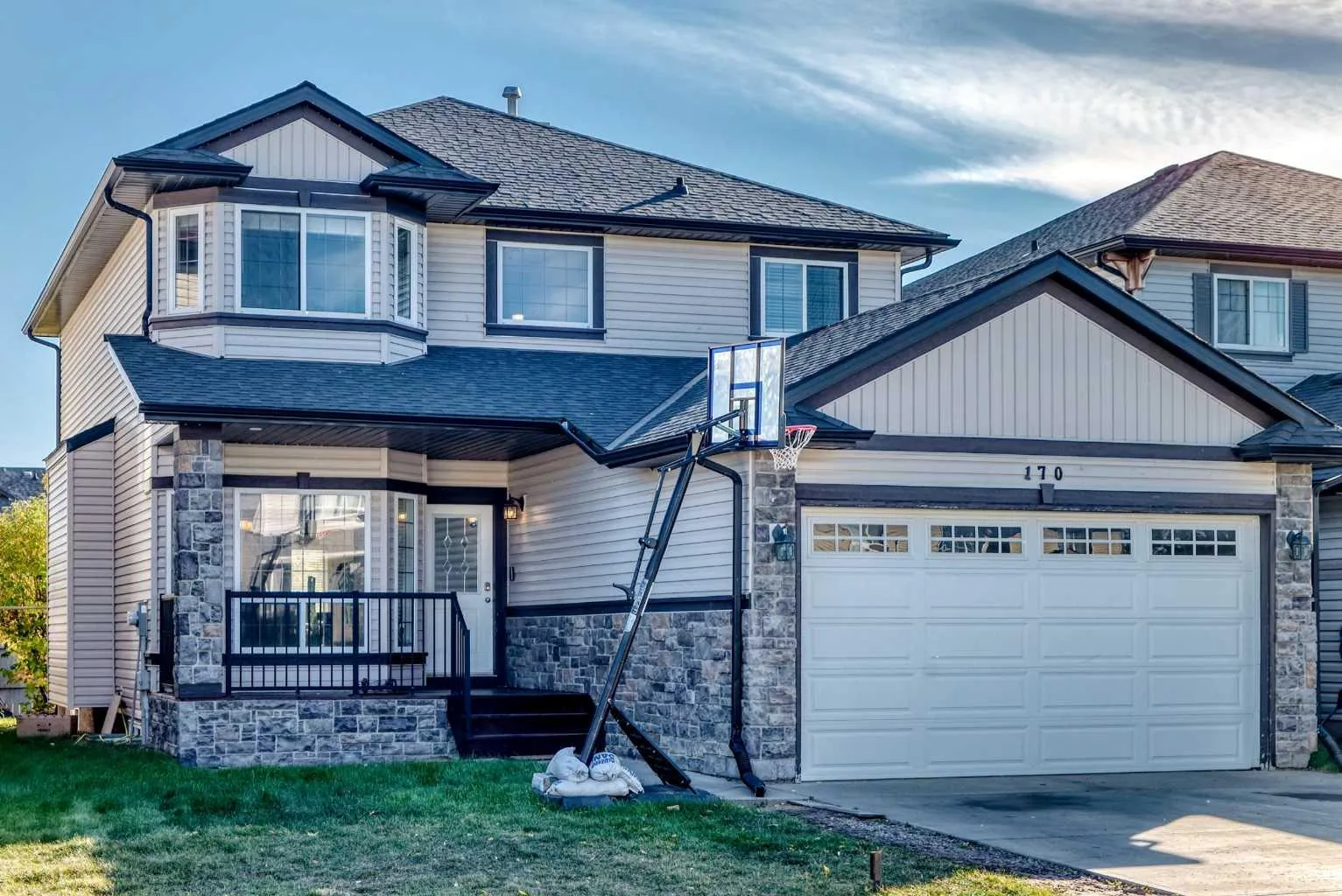 170 Canals Sw Circle, Airdrie