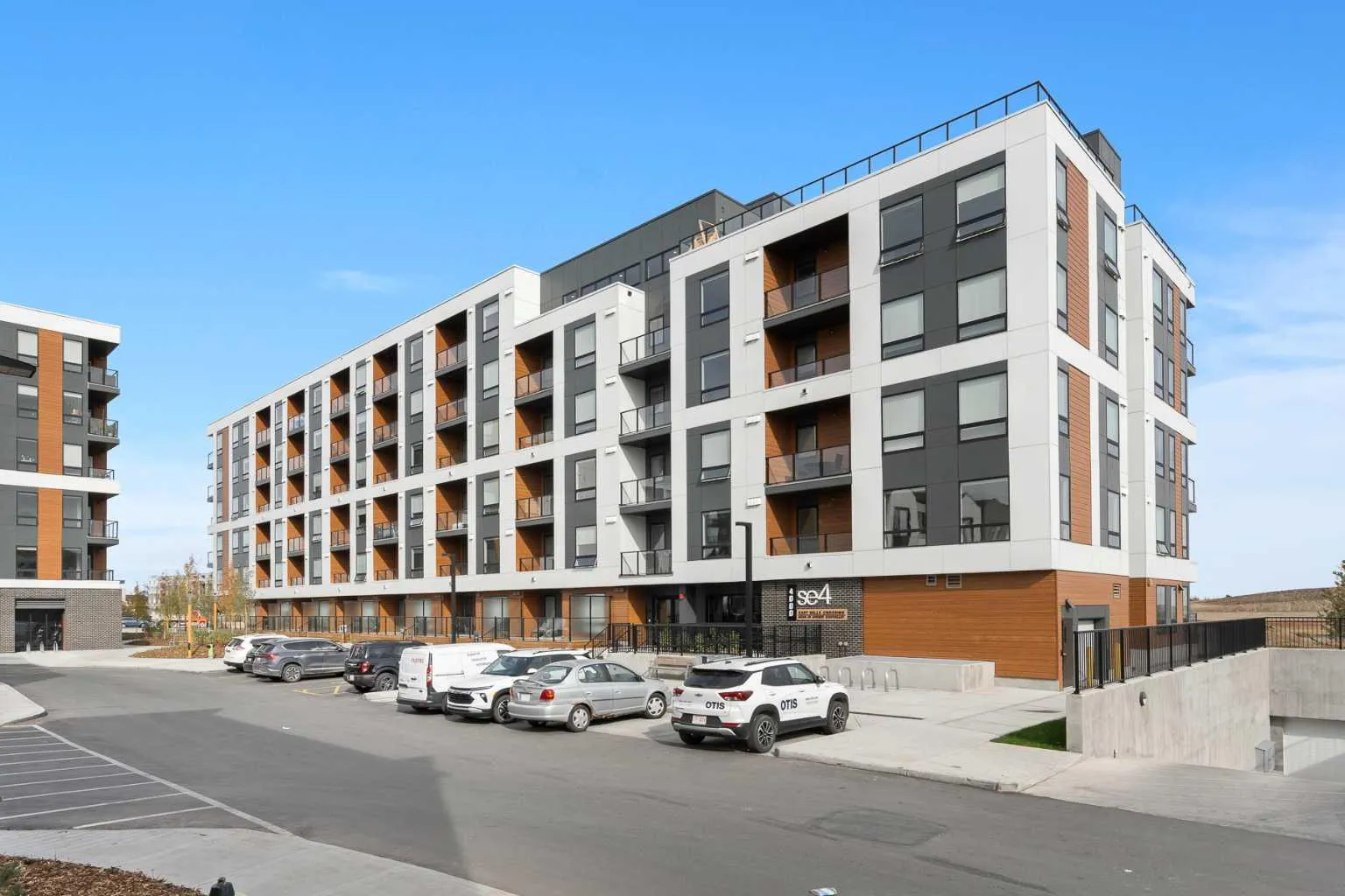 8500 19 Se Avenue Unit 4410, Calgary