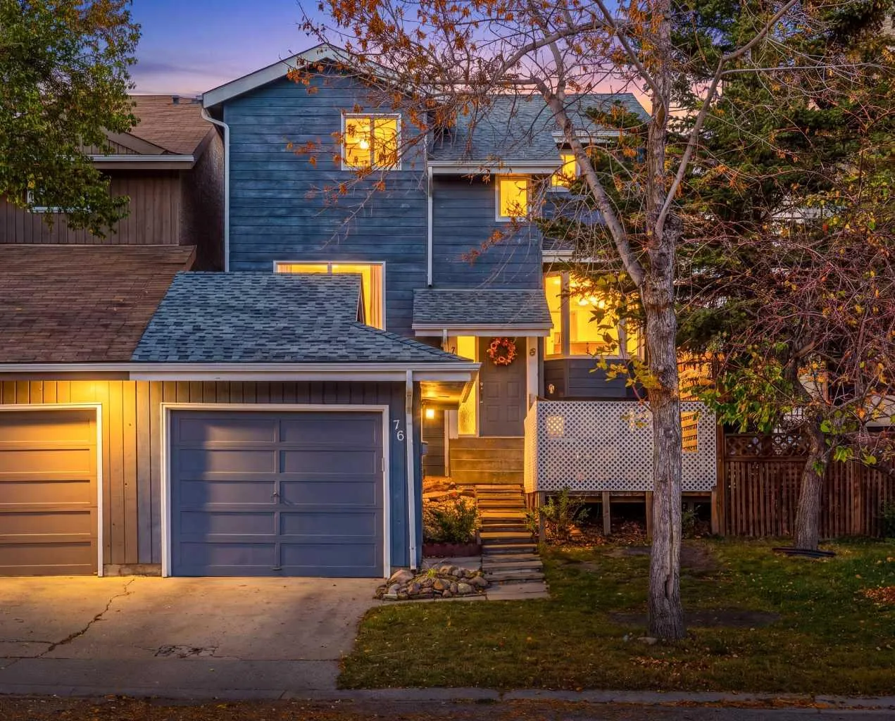 76 Hawkville Nw Place, Calgary