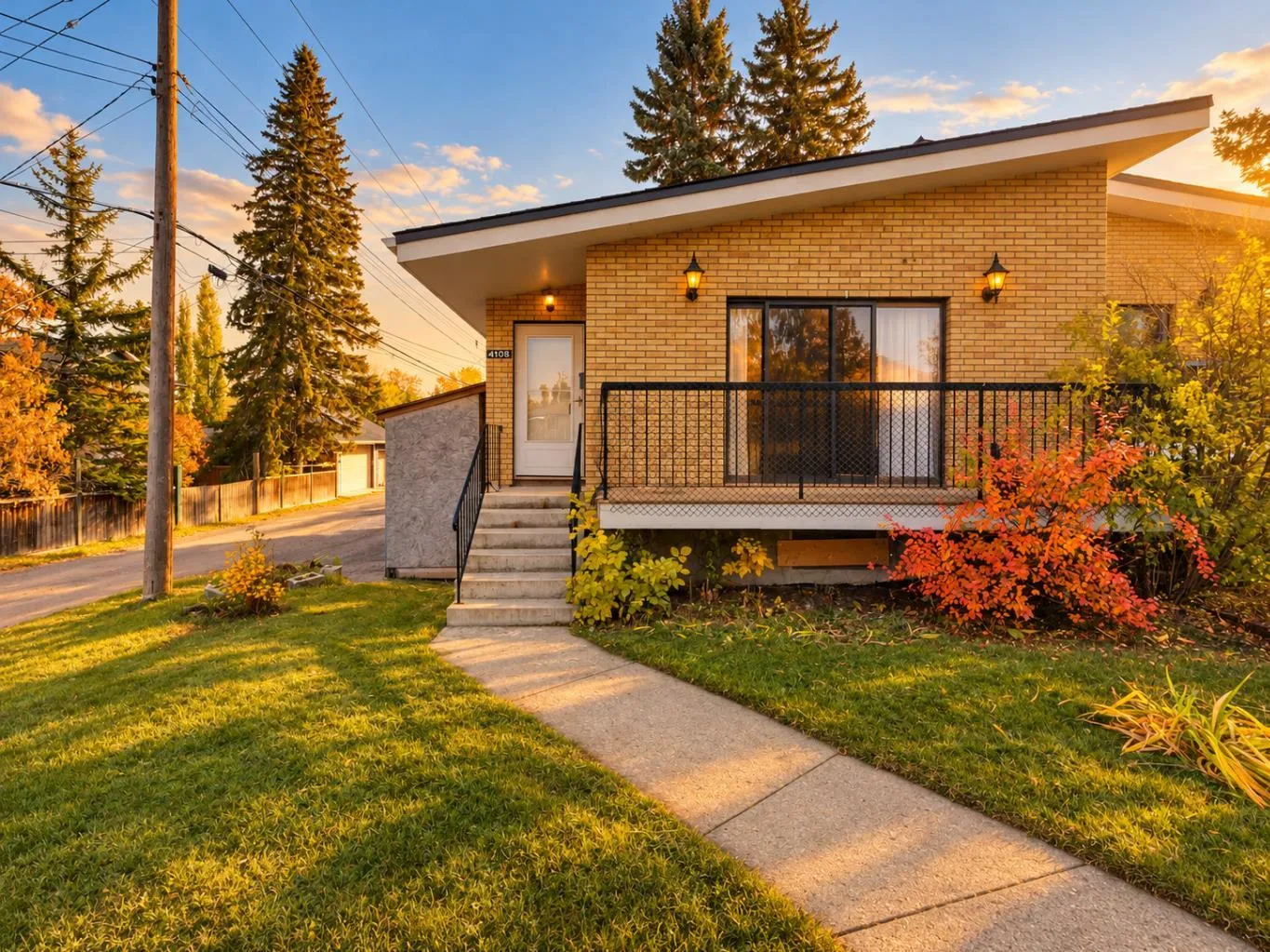 4108 67 Nw Street, Calgary