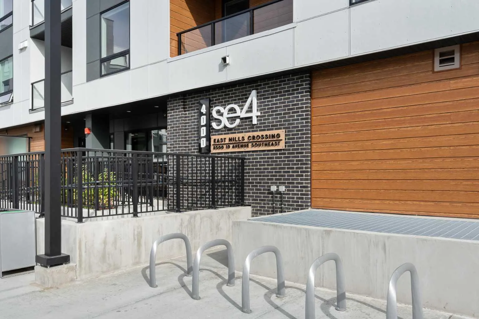 8500 19 Se Avenue Unit 4604, Calgary