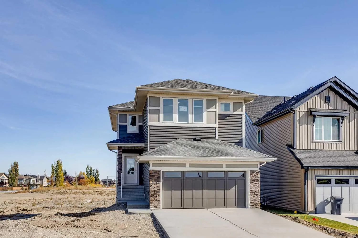436 Ranch Gate, Strathmore