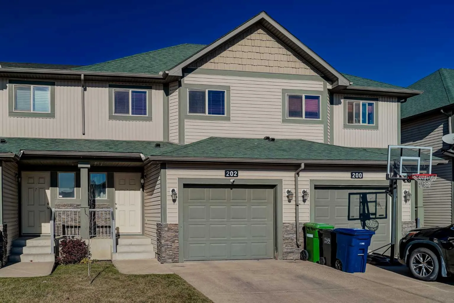 202 Bayside Sw Point, Airdrie