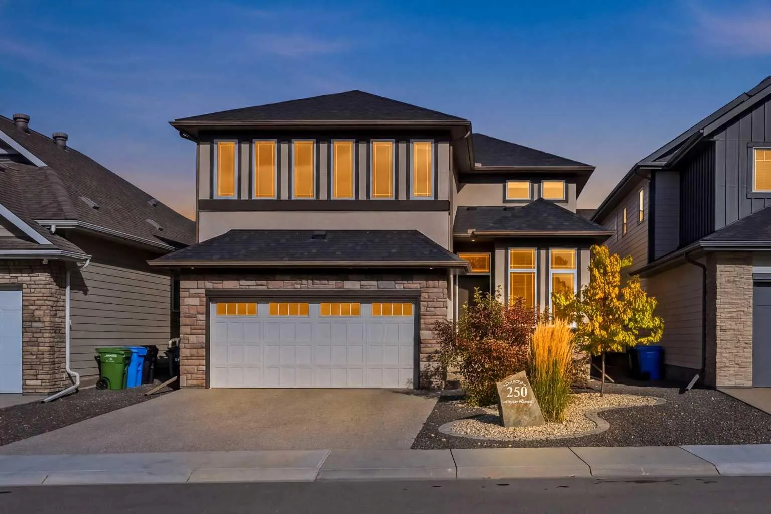 250 Legacy Se Mount, Calgary