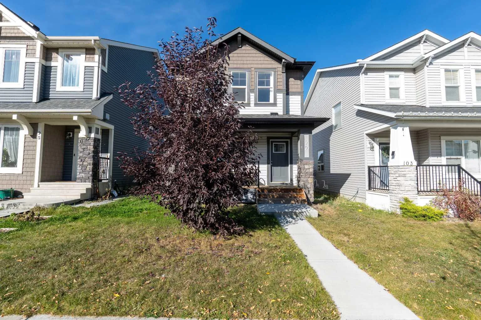 99 Hillcrest Sw Close, Airdrie