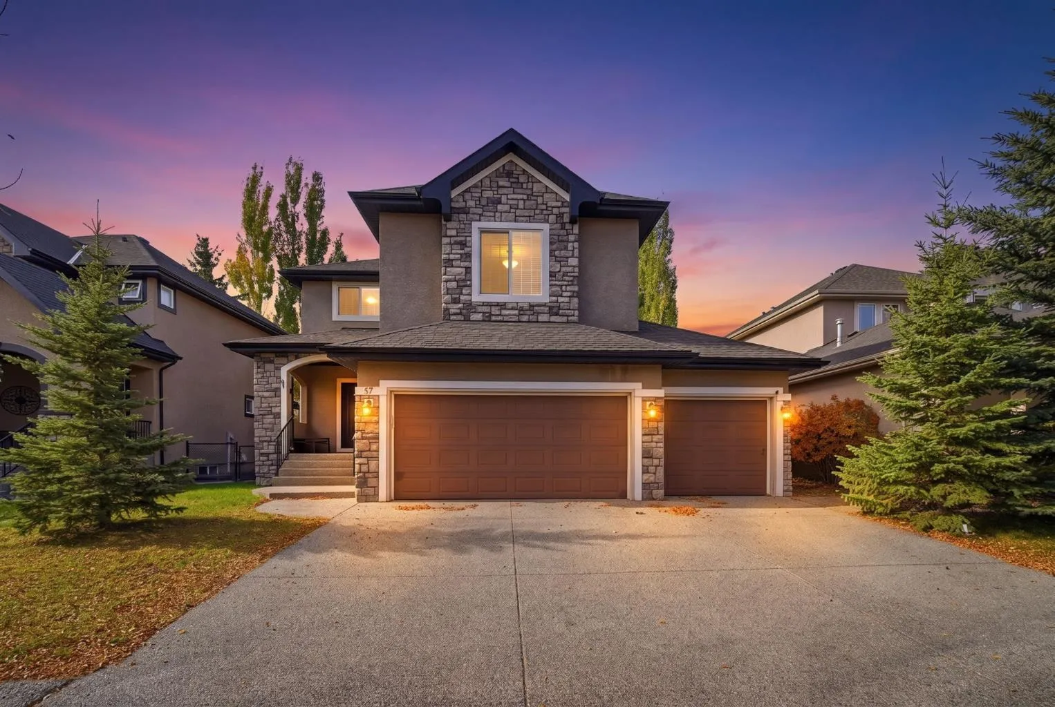 37 Heritage Lake Boulevard, Heritage Pointe