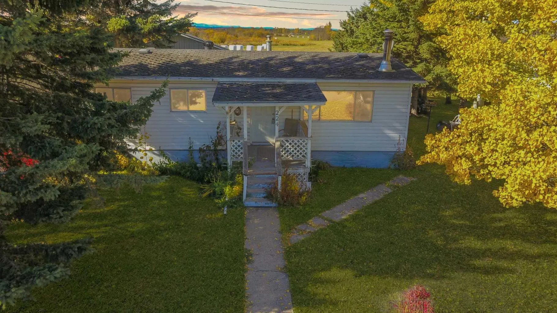 224 5 Nw Street, Sundre
