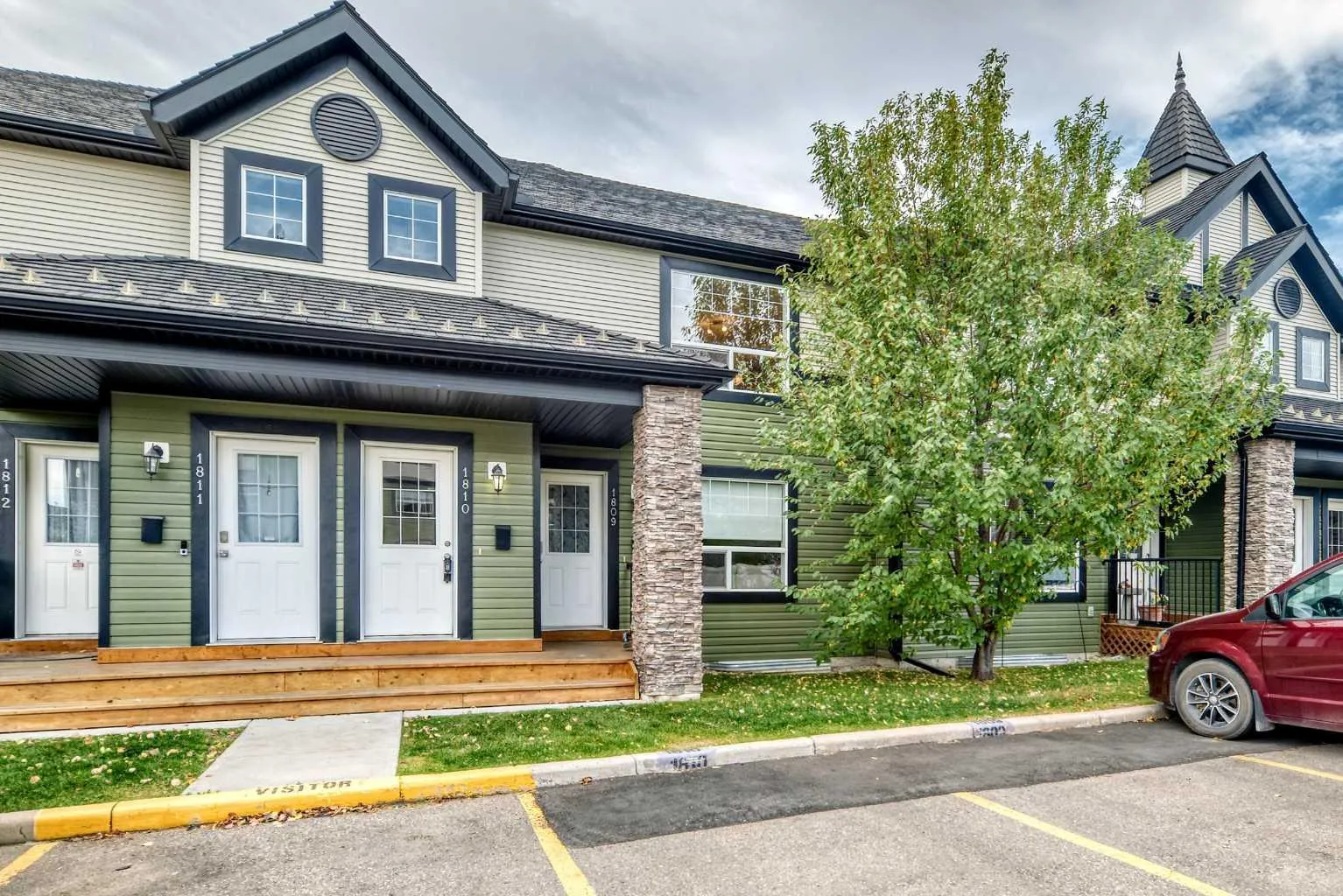 140 Sagewood Sw Boulevard Unit 1810, Airdrie