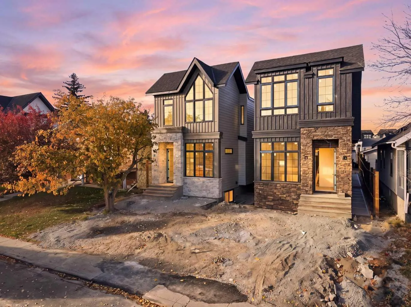 816 21 Nw Avenue, Calgary