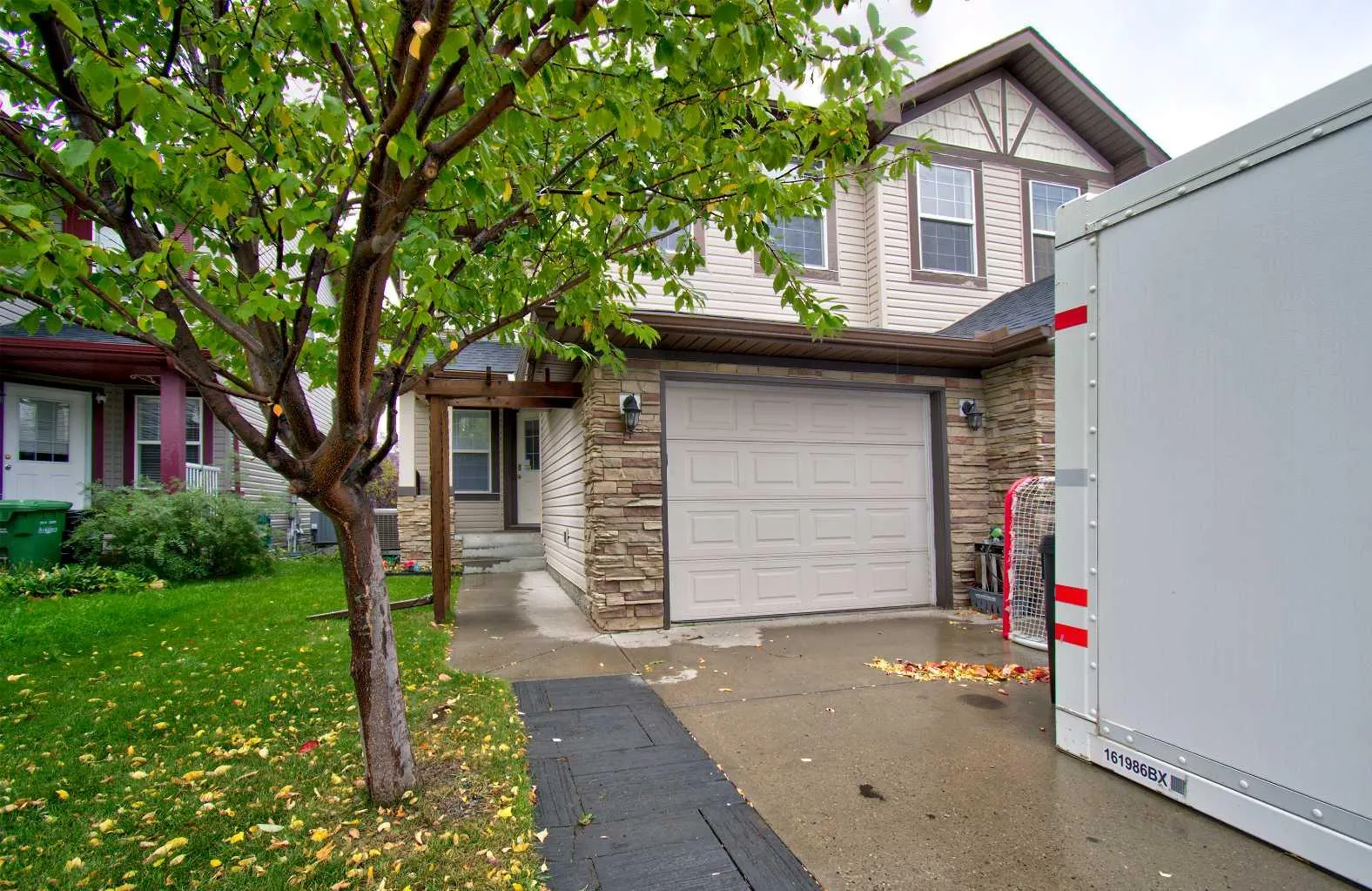 154 Canals Sw Circle, Airdrie