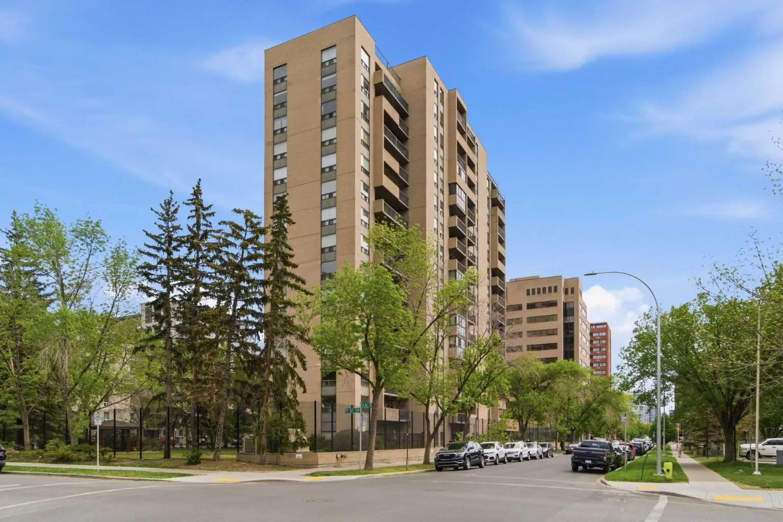 924 14 Sw Avenue Unit 1513, Calgary