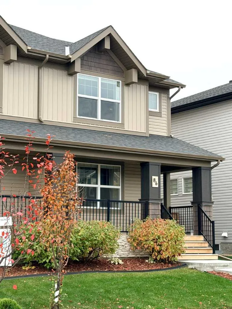 86 Hillcrest Sw Close, Airdrie