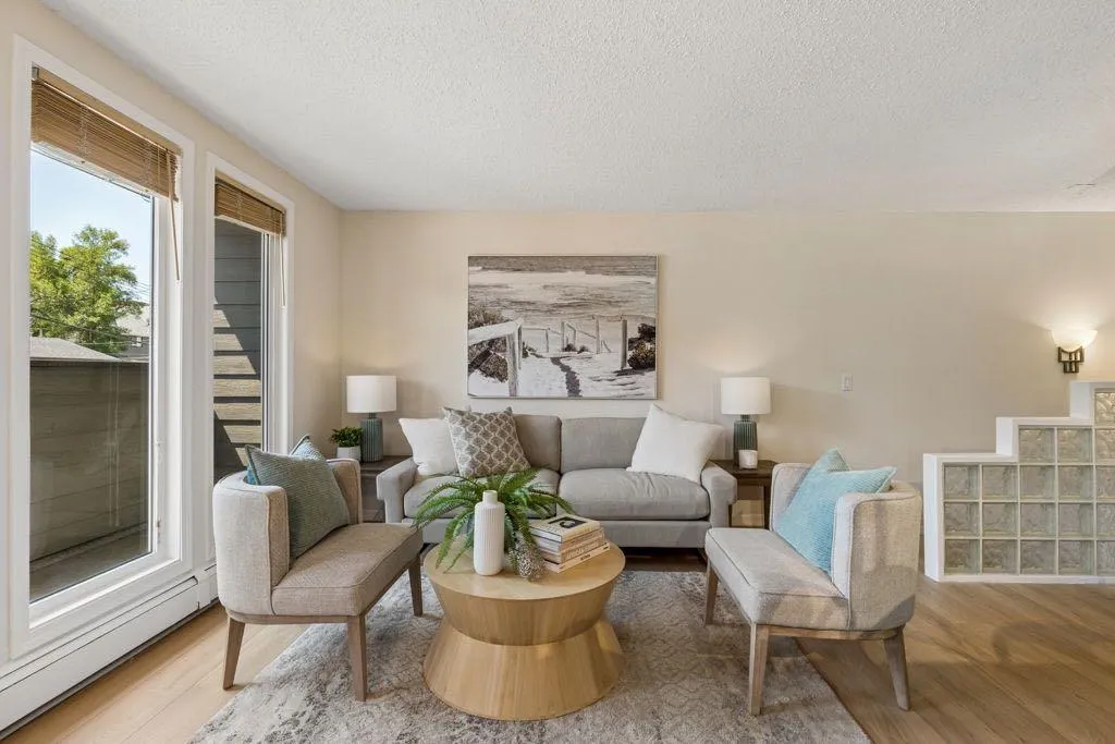 515 18 Sw Avenue Unit 7, Calgary
