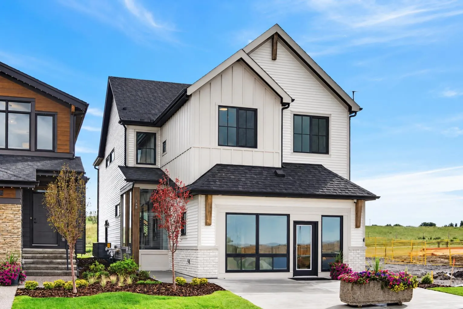 140 Fireside Close, Cochrane