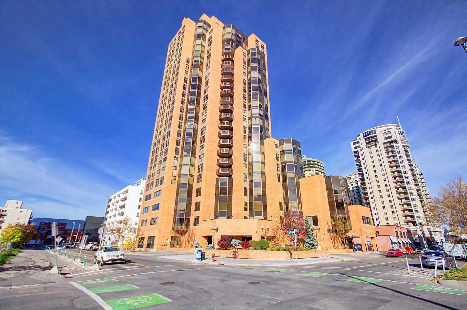 1100 8 Sw Avenue Unit 2003, Calgary