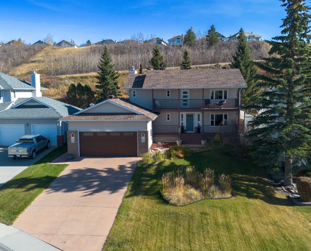 249 Chinook Drive, Cochrane