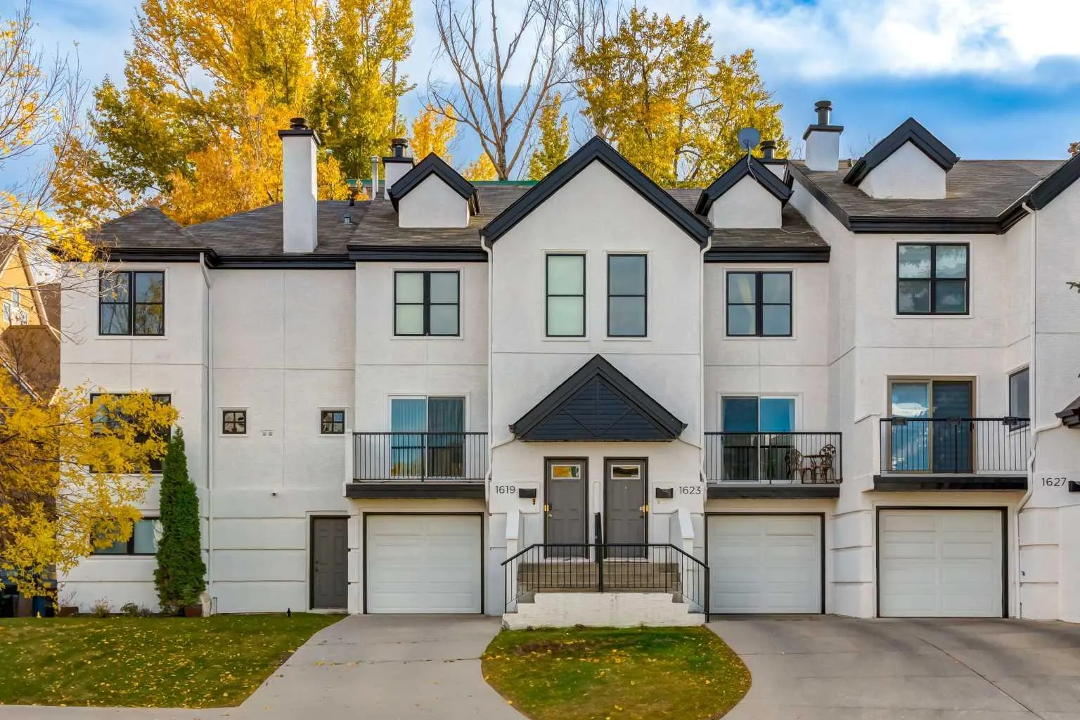 1619 16 Sw Avenue, Calgary