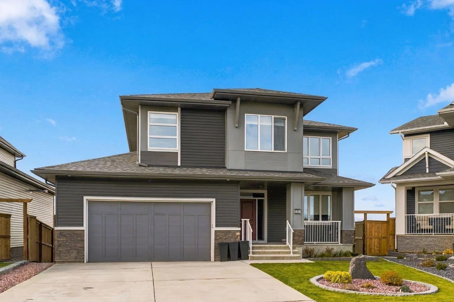 10 Heritage Close, Cochrane
