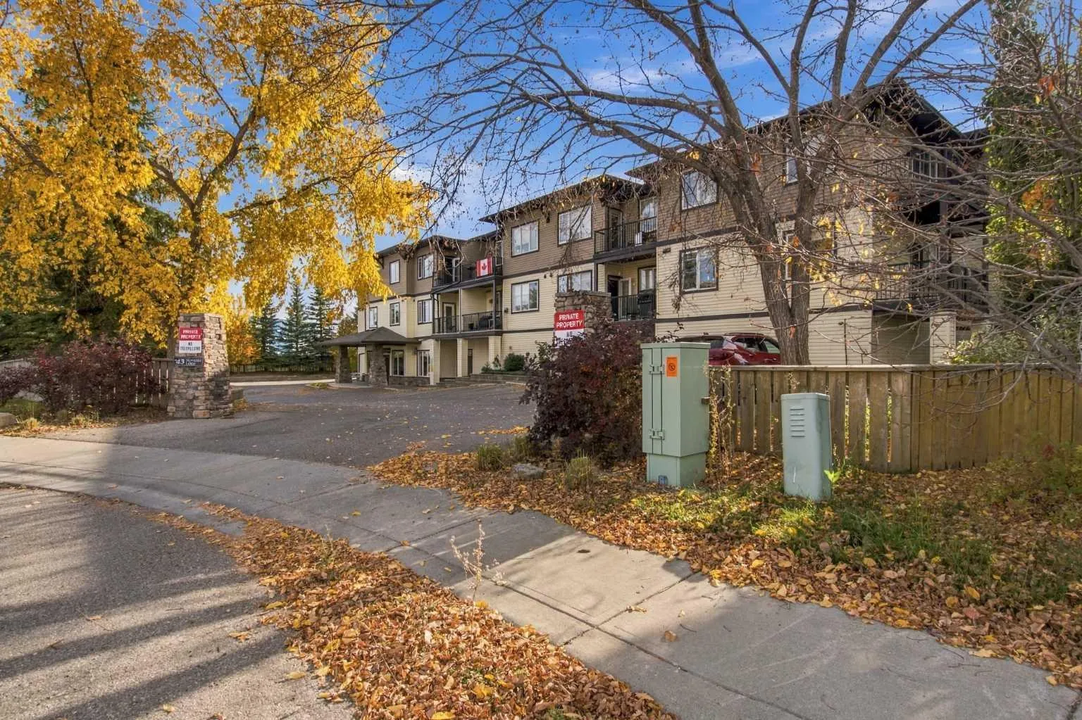 43 Sunrise Se Loop Unit 206, High River