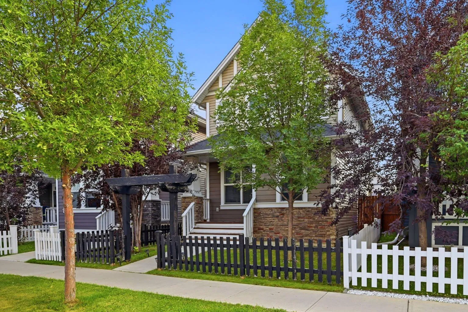 1843 Reunion Nw Boulevard, Airdrie
