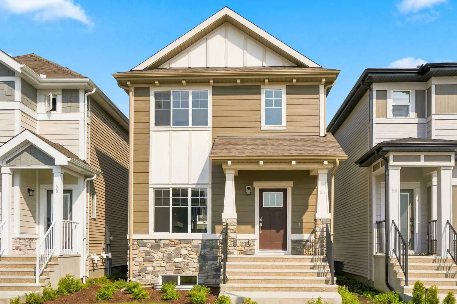 84 Buffaloberry Se Manor, Calgary