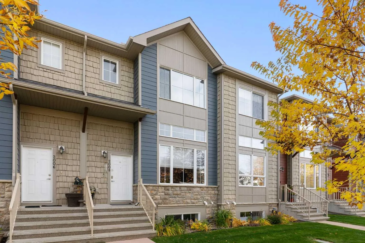 2370 Bayside Sw Road Unit 2008, Airdrie