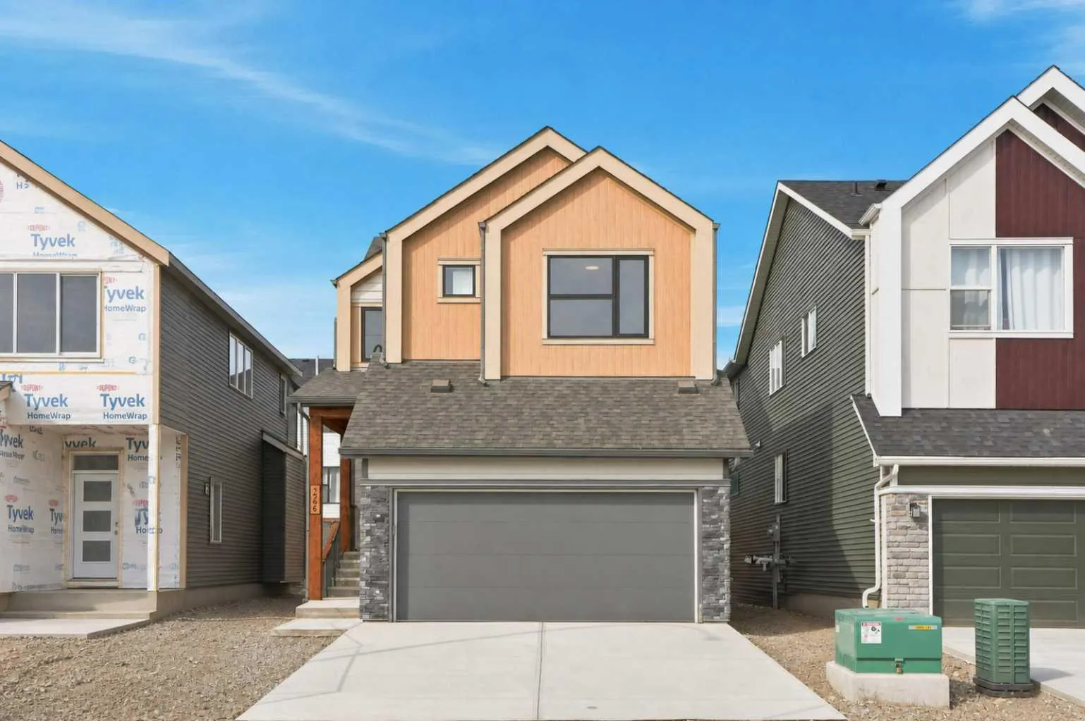 266 Heartwood Se Gardens, Calgary