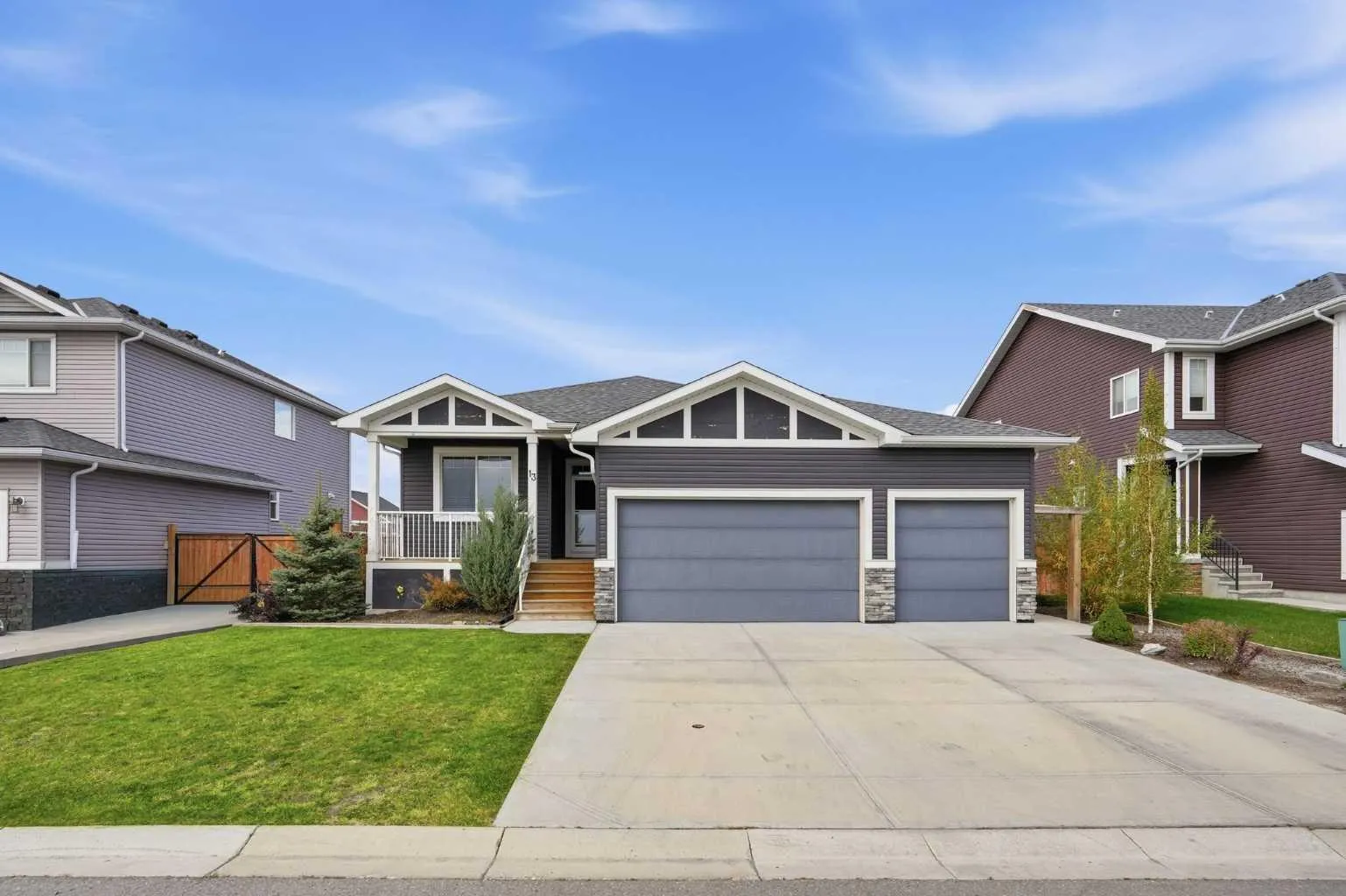 13 Hanson Ne Lane, Langdon
