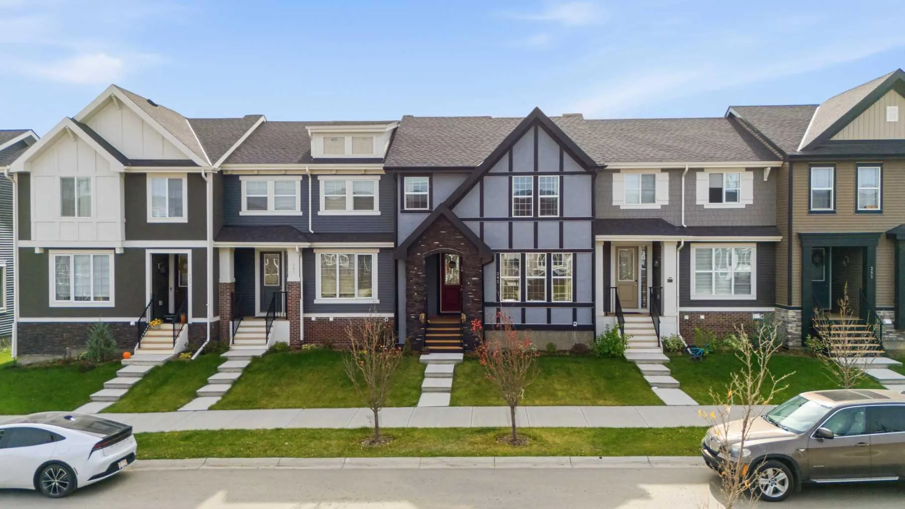 245 Waterford Boulevard, Chestermere