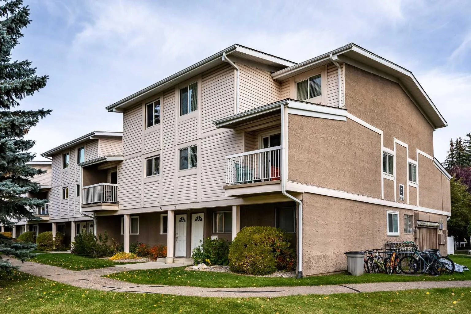3015 51 Sw Street Unit 24, Calgary